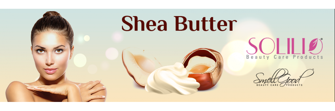 shea butter